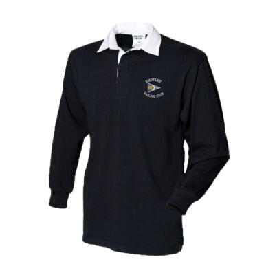 Shotley SC Men's Rugby Shirt Thumbnail