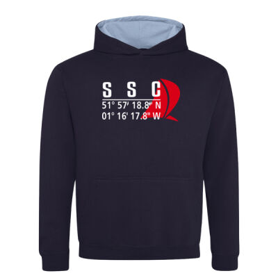  Shotley SC Kids Hoodie  Thumbnail