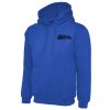 Premium Hooded Sweatshirt Thumbnail